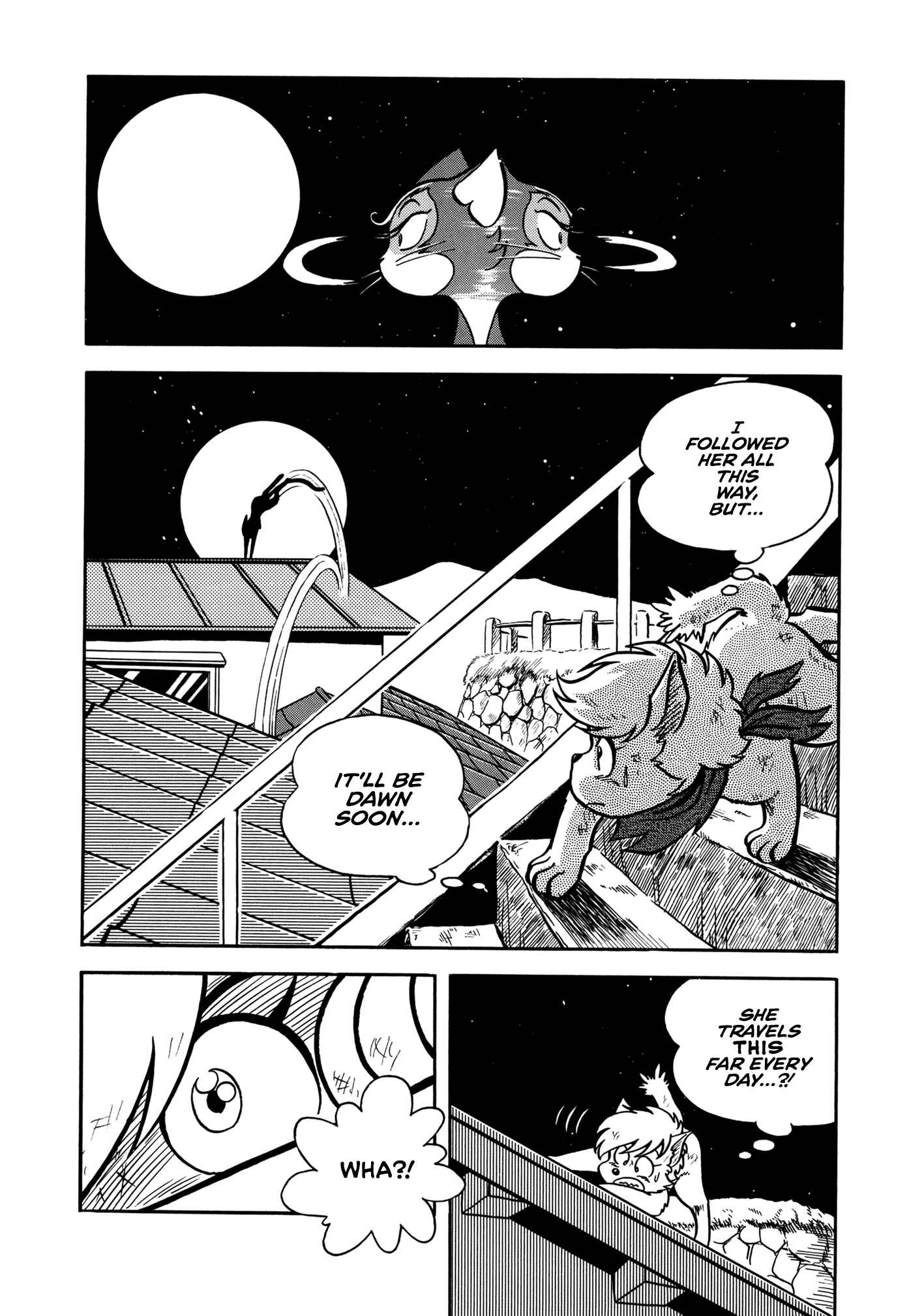 Page 14 Chapter 4 Sun Dog Zero