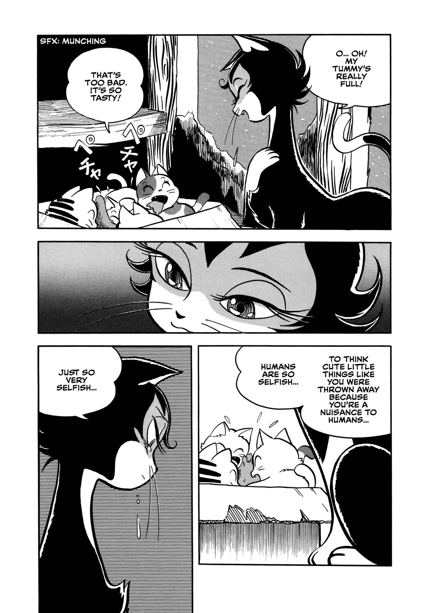 Page 16 Chapter 4 Sun Dog Zero