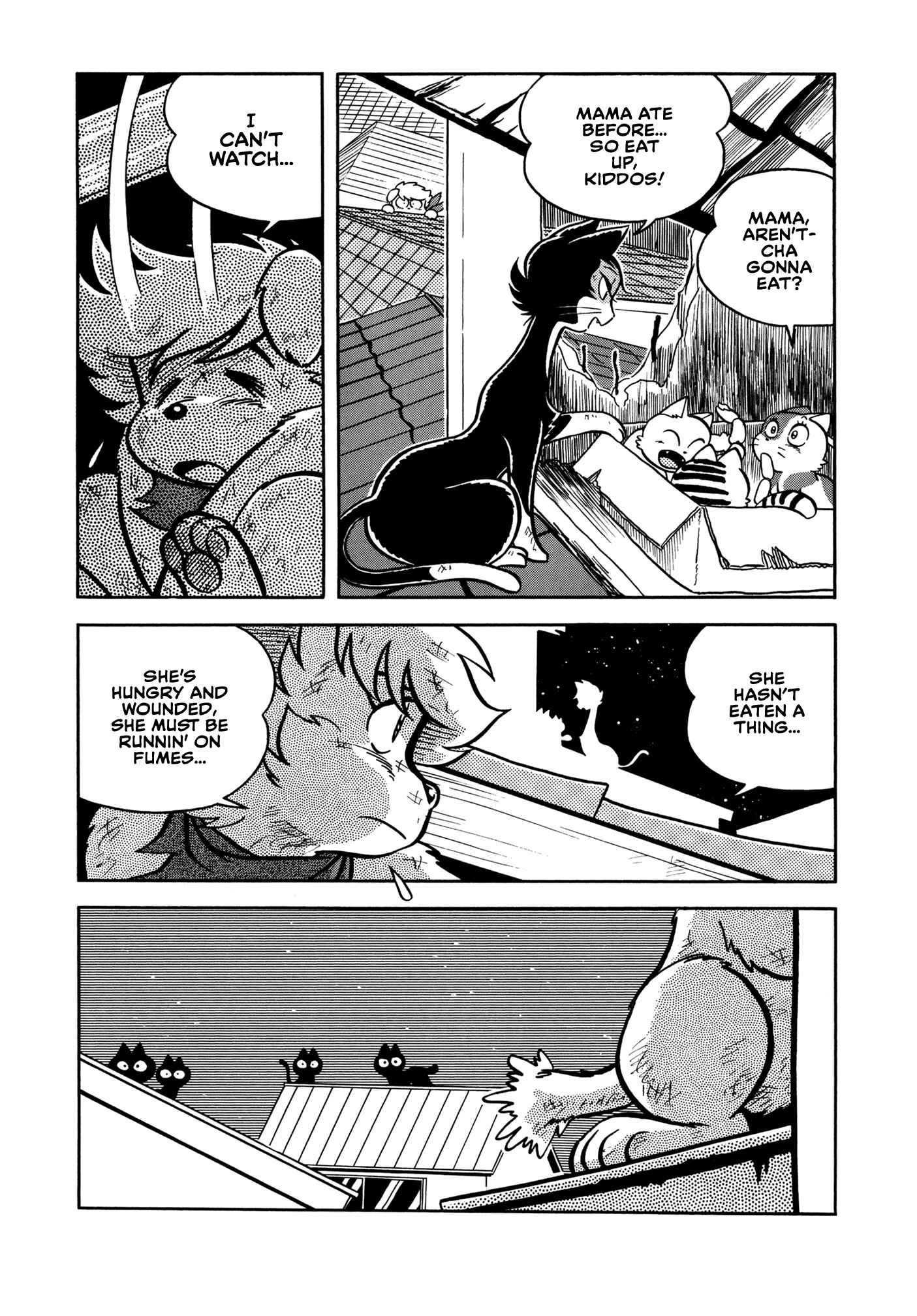 Page 24 Chapter 4 Sun Dog Zero