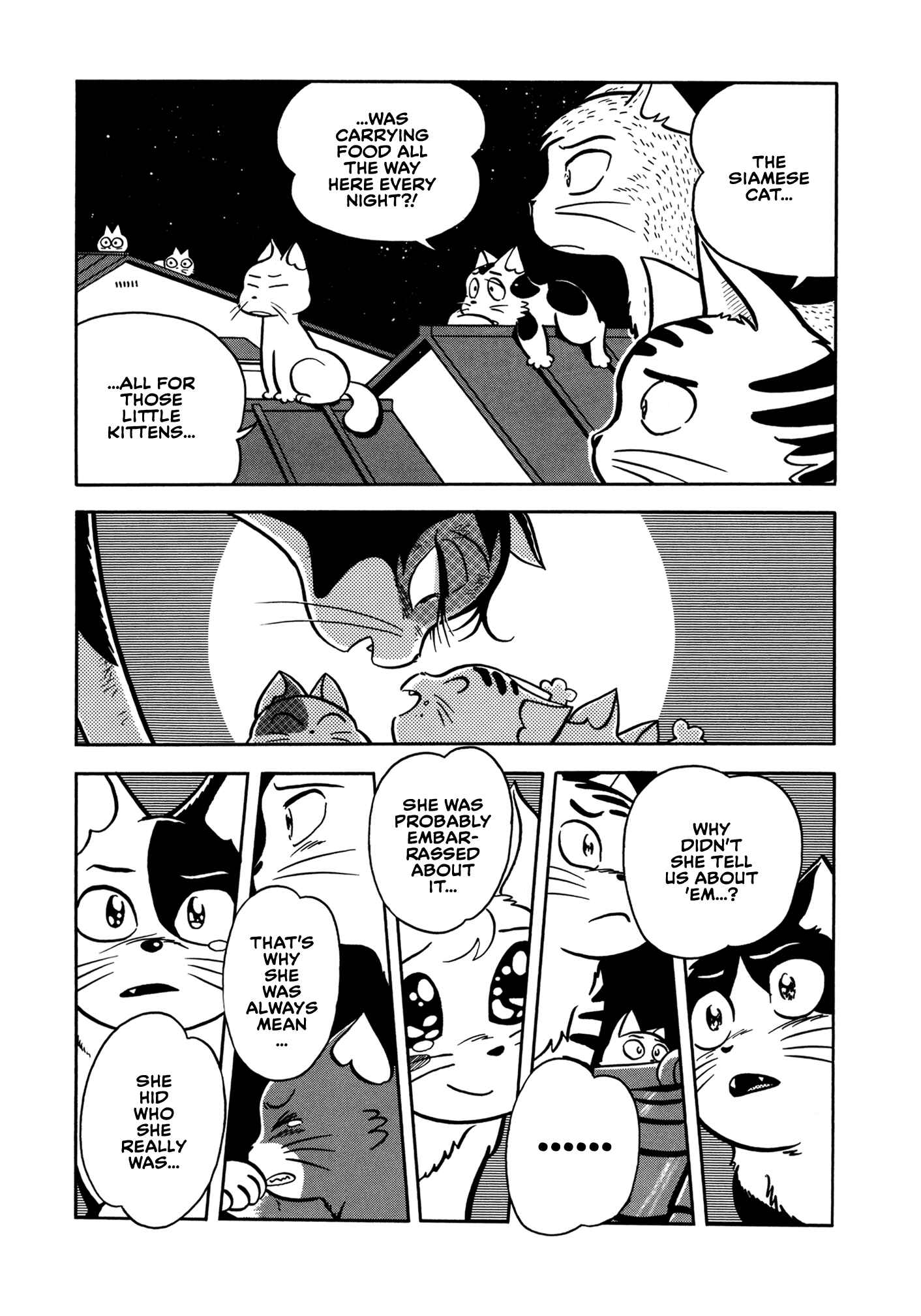 Page 25 Chapter 4 Sun Dog Zero