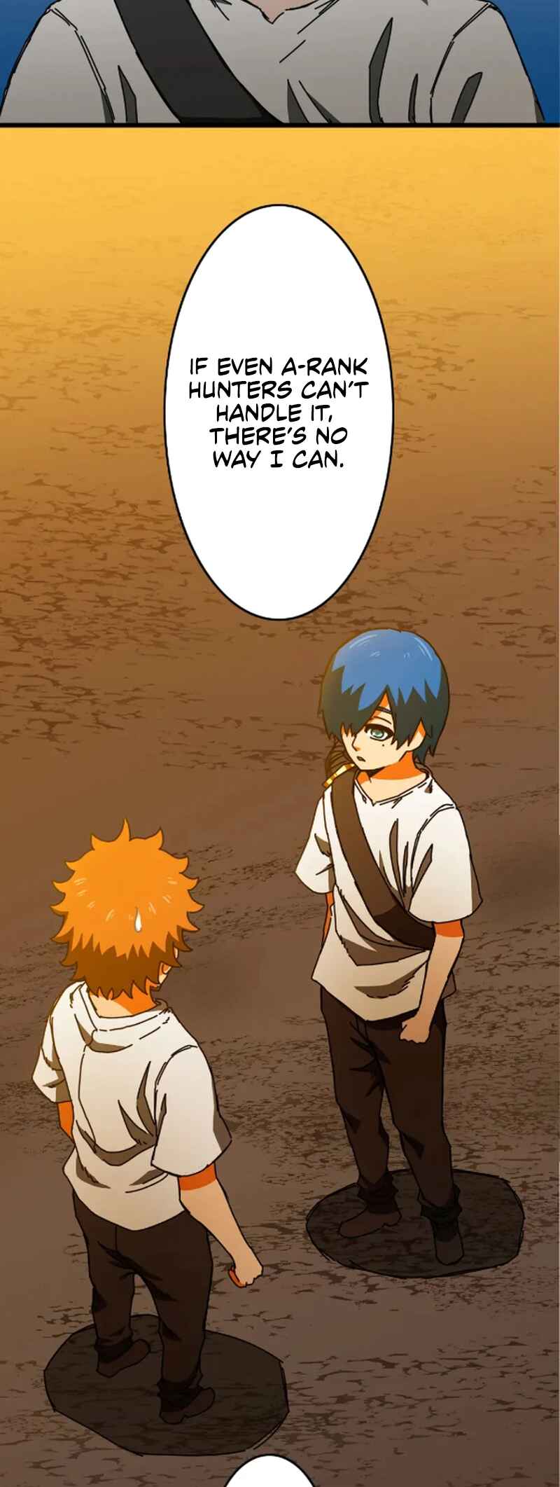 Page 26 Chapter 8 I’m Level 999, But I Only Have One Year To Live