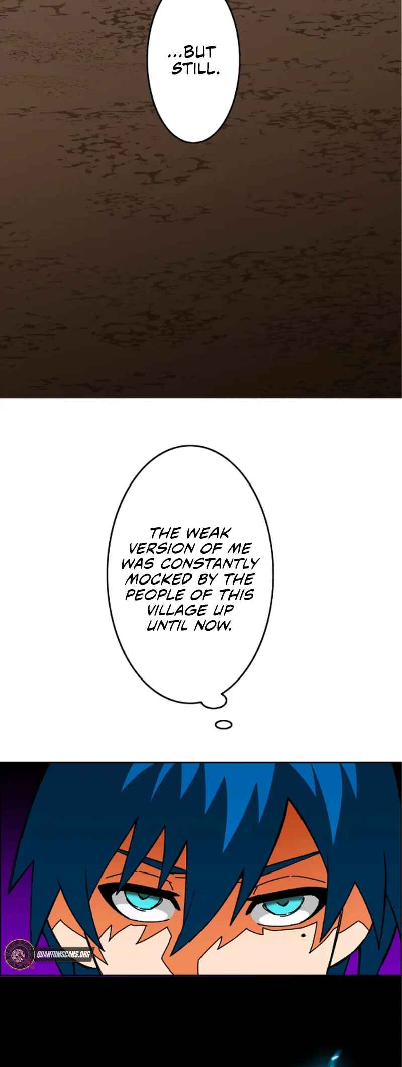 Page 27 Chapter 8 I’m Level 999, But I Only Have One Year To Live
