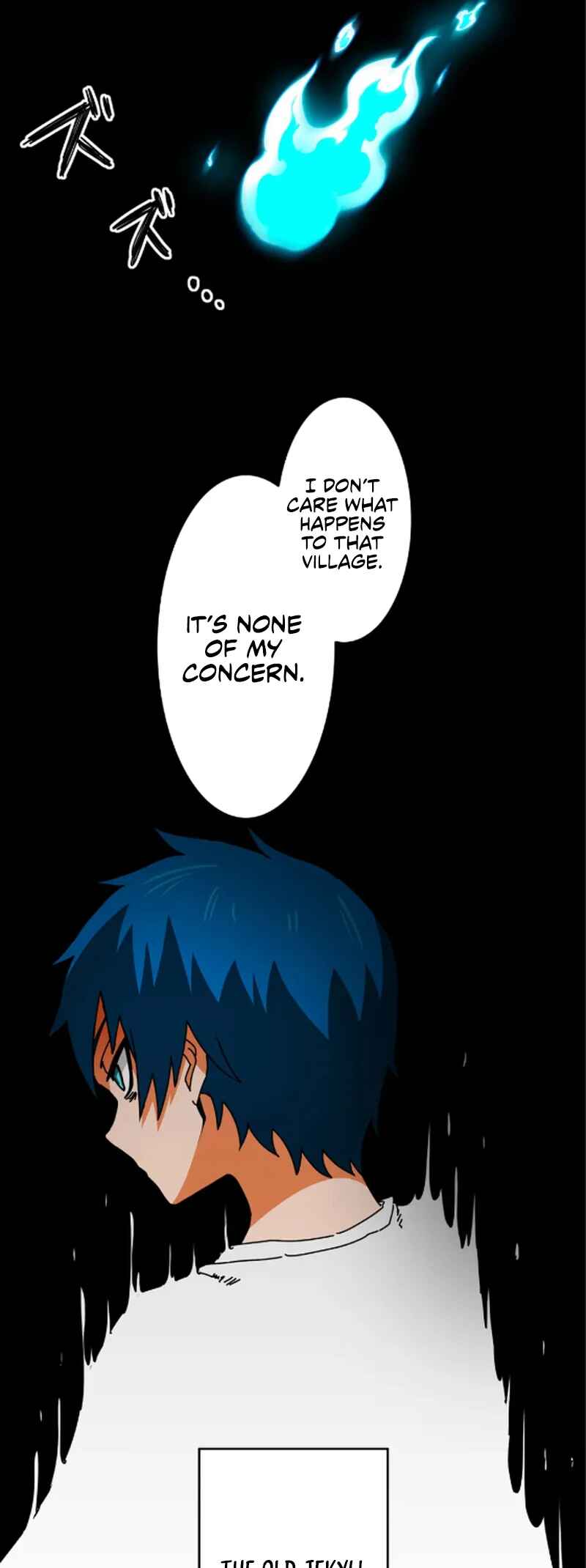 Page 28 Chapter 8 I’m Level 999, But I Only Have One Year To Live