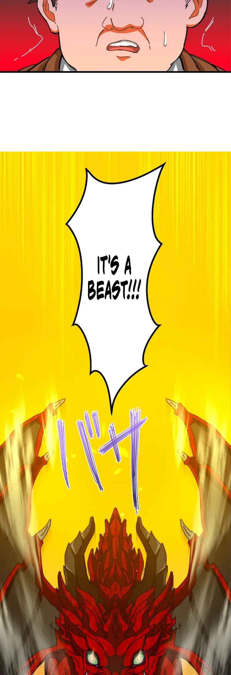 Page 3 Chapter 8 I’m Level 999, But I Only Have One Year To Live