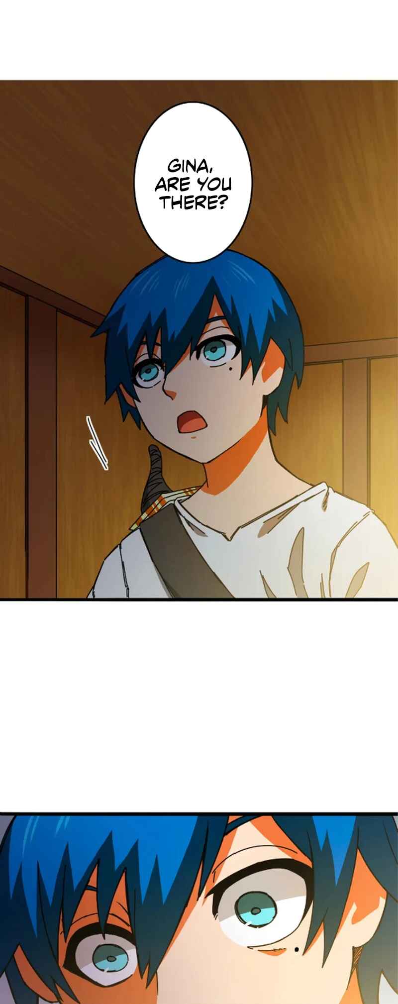 Page 37 Chapter 8 I’m Level 999, But I Only Have One Year To Live