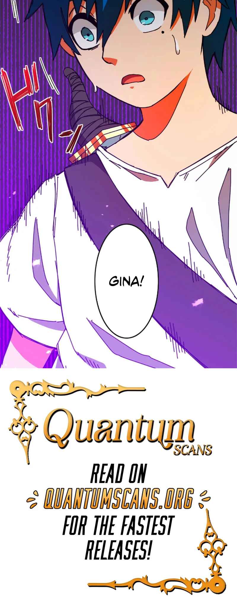 Page 39 Chapter 8 I’m Level 999, But I Only Have One Year To Live