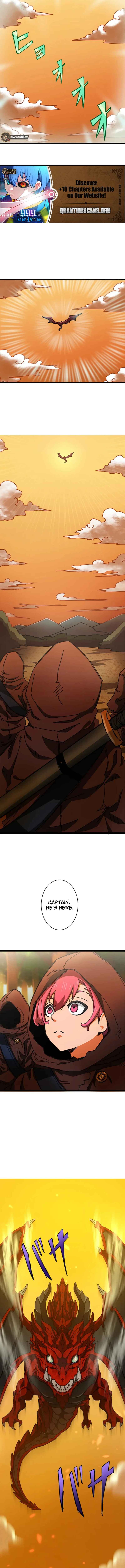 Page 10 Chapter 7 I’m Level 999, But I Only Have One Year To Live