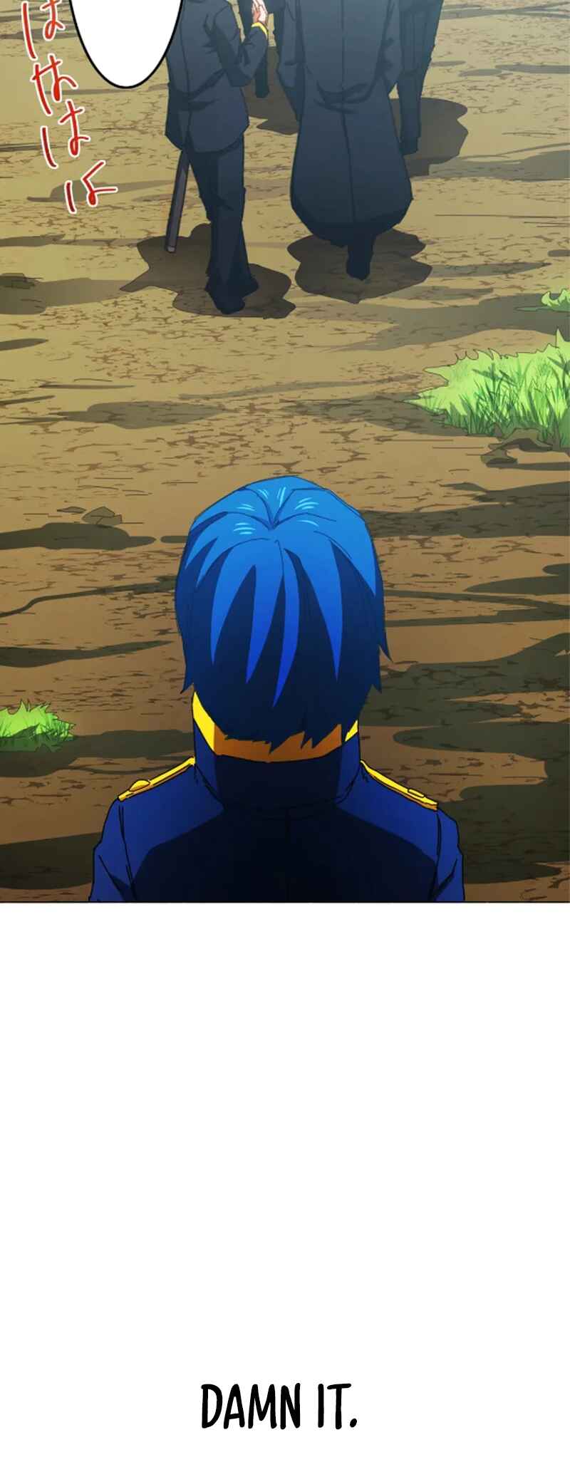 Page 20 Chapter 2 I’m Level 999, But I Only Have One Year To Live