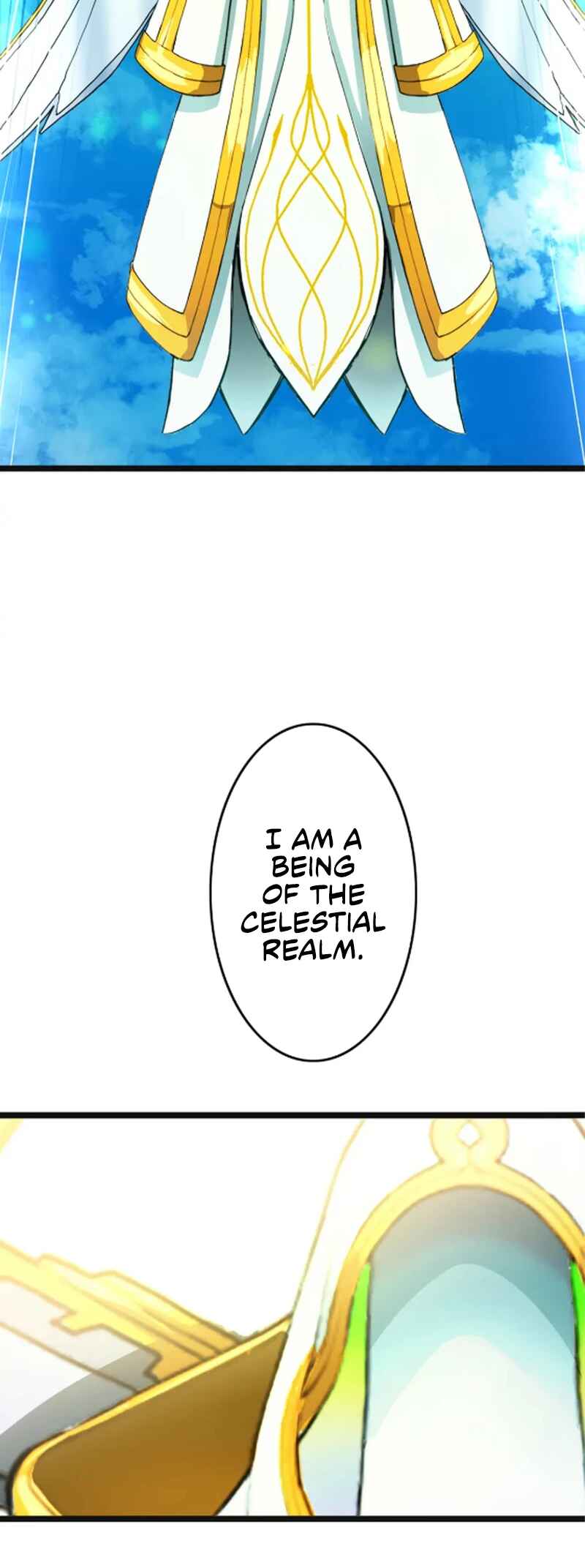 Page 31 Chapter 2 I’m Level 999, But I Only Have One Year To Live