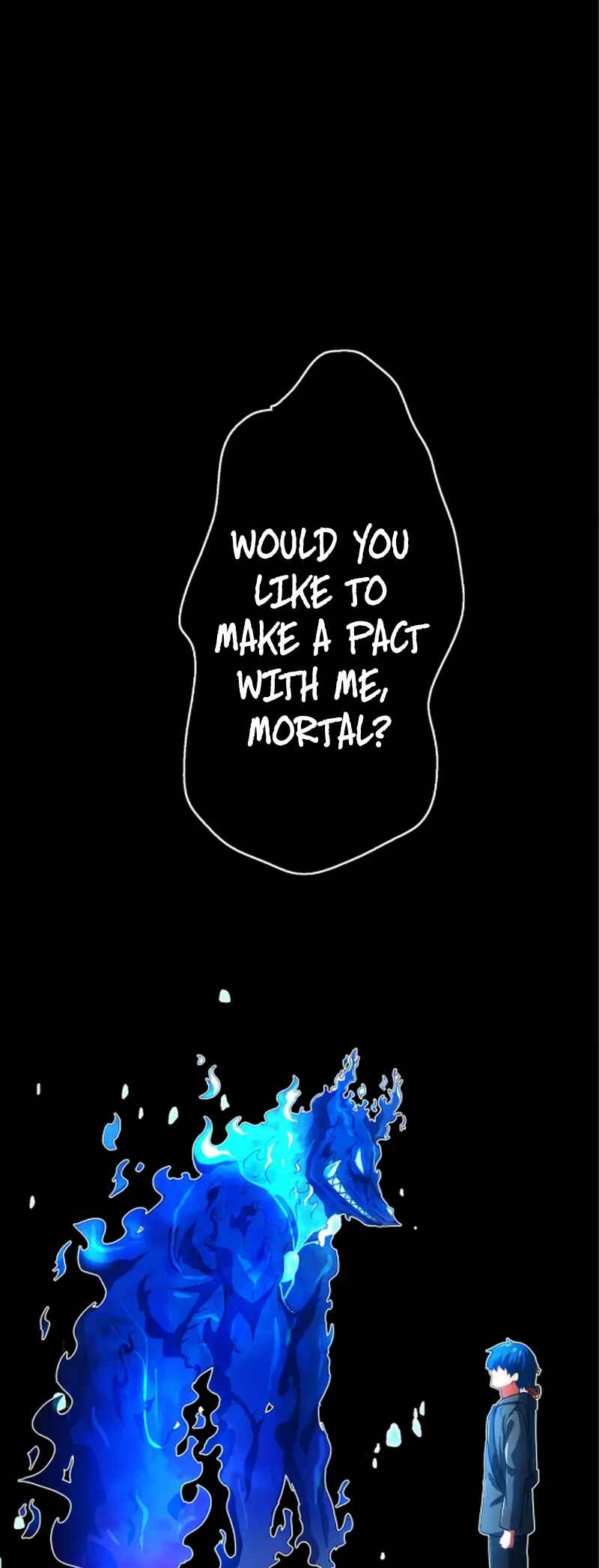 Page 51 Chapter 2 I’m Level 999, But I Only Have One Year To Live
