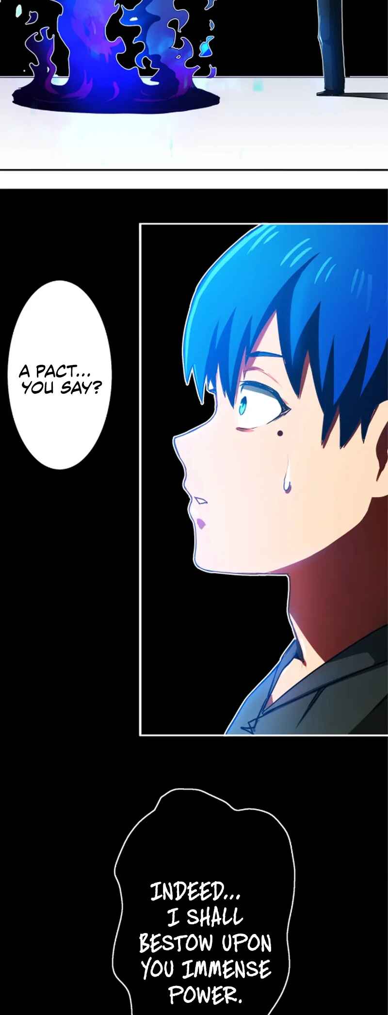 Page 52 Chapter 2 I’m Level 999, But I Only Have One Year To Live