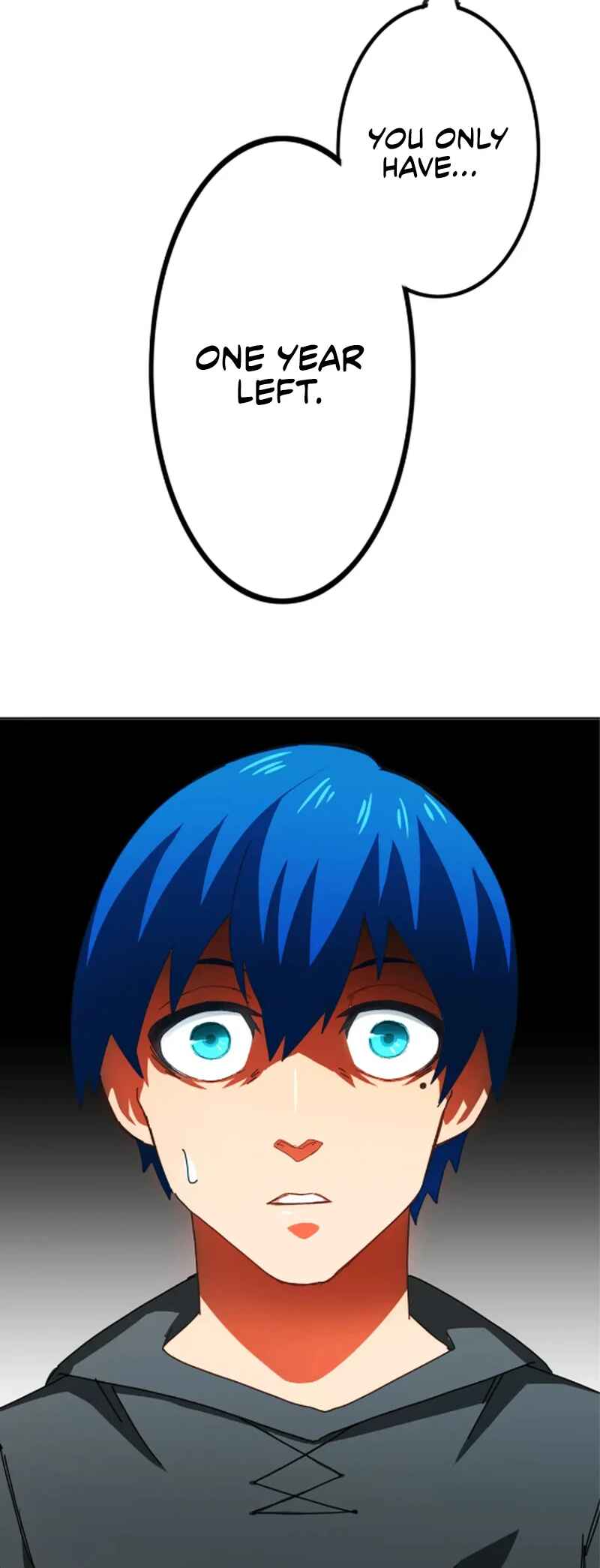 Page 9 Chapter 2 I’m Level 999, But I Only Have One Year To Live