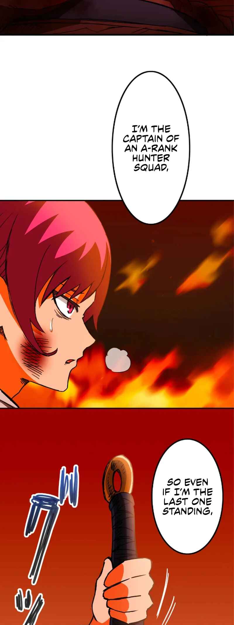 Page 16 Chapter 9 I’m Level 999, But I Only Have One Year To Live