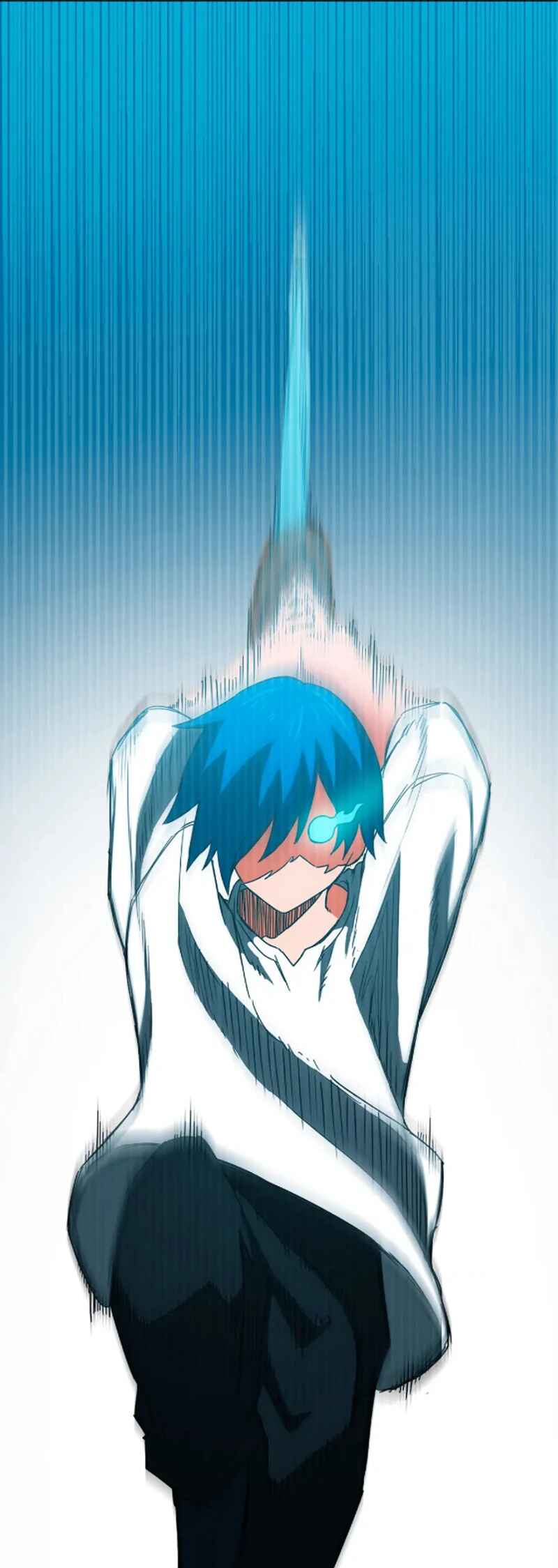 Page 21 Chapter 9 I’m Level 999, But I Only Have One Year To Live