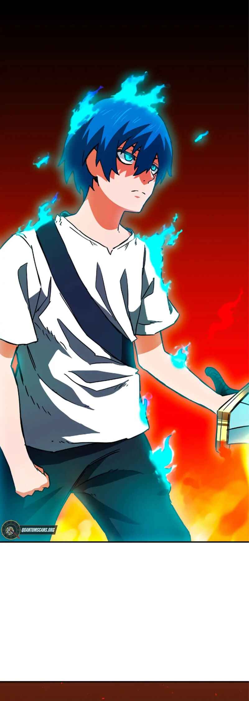 Page 26 Chapter 9 I’m Level 999, But I Only Have One Year To Live