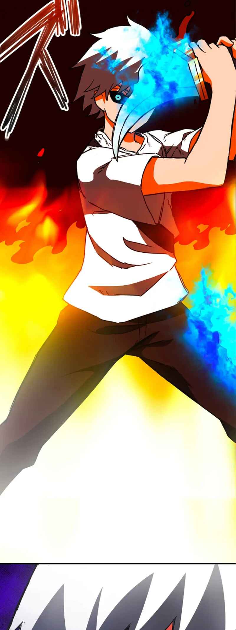 Page 37 Chapter 9 I’m Level 999, But I Only Have One Year To Live