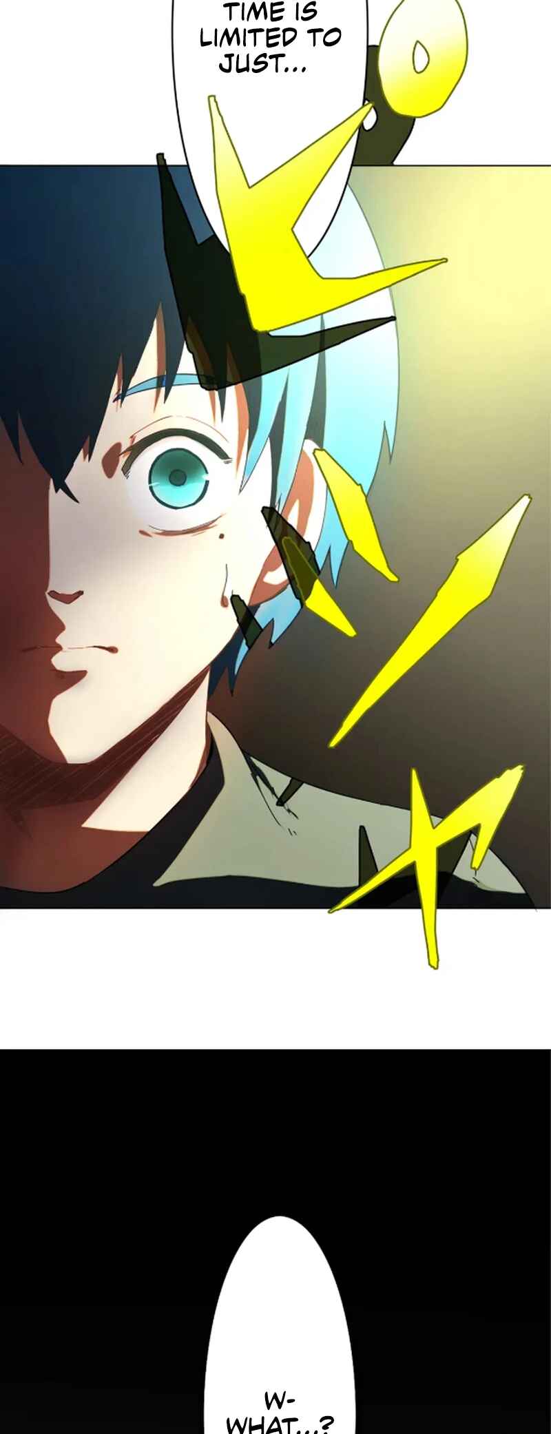 Page 3 Chapter 1 I’m Level 999, But I Only Have One Year To Live