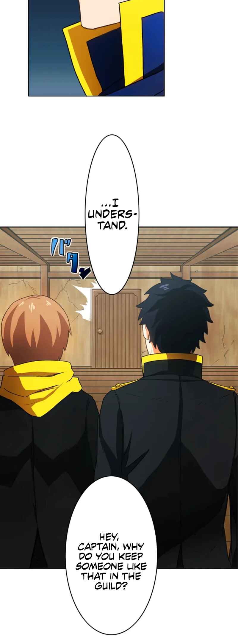 Page 30 Chapter 1 I’m Level 999, But I Only Have One Year To Live