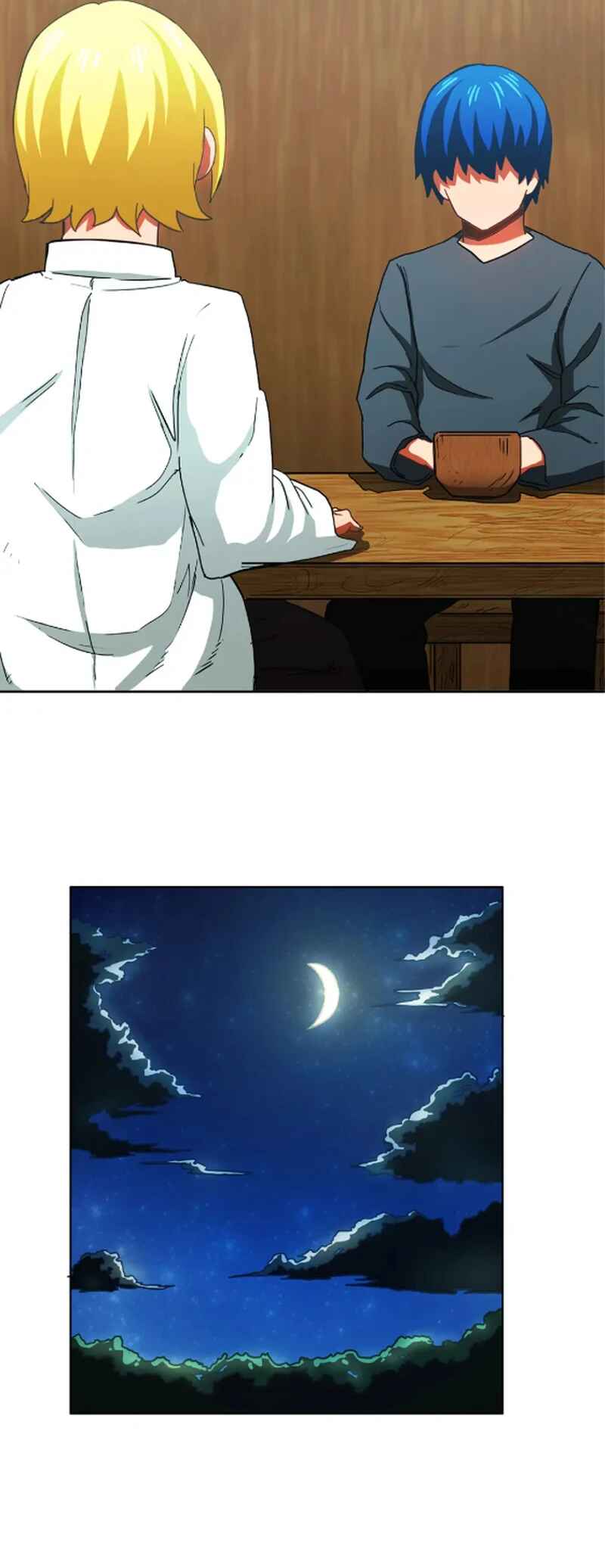 Page 43 Chapter 1 I’m Level 999, But I Only Have One Year To Live