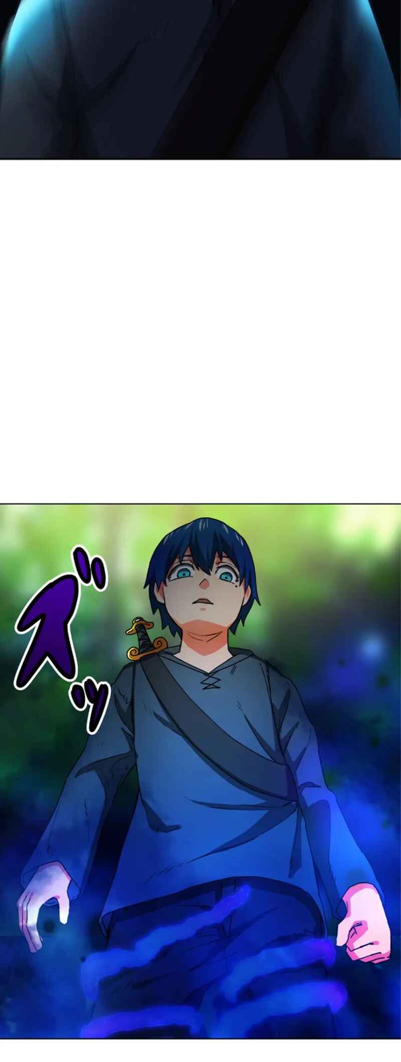 Page 23 Chapter 3 I’m Level 999, But I Only Have One Year To Live