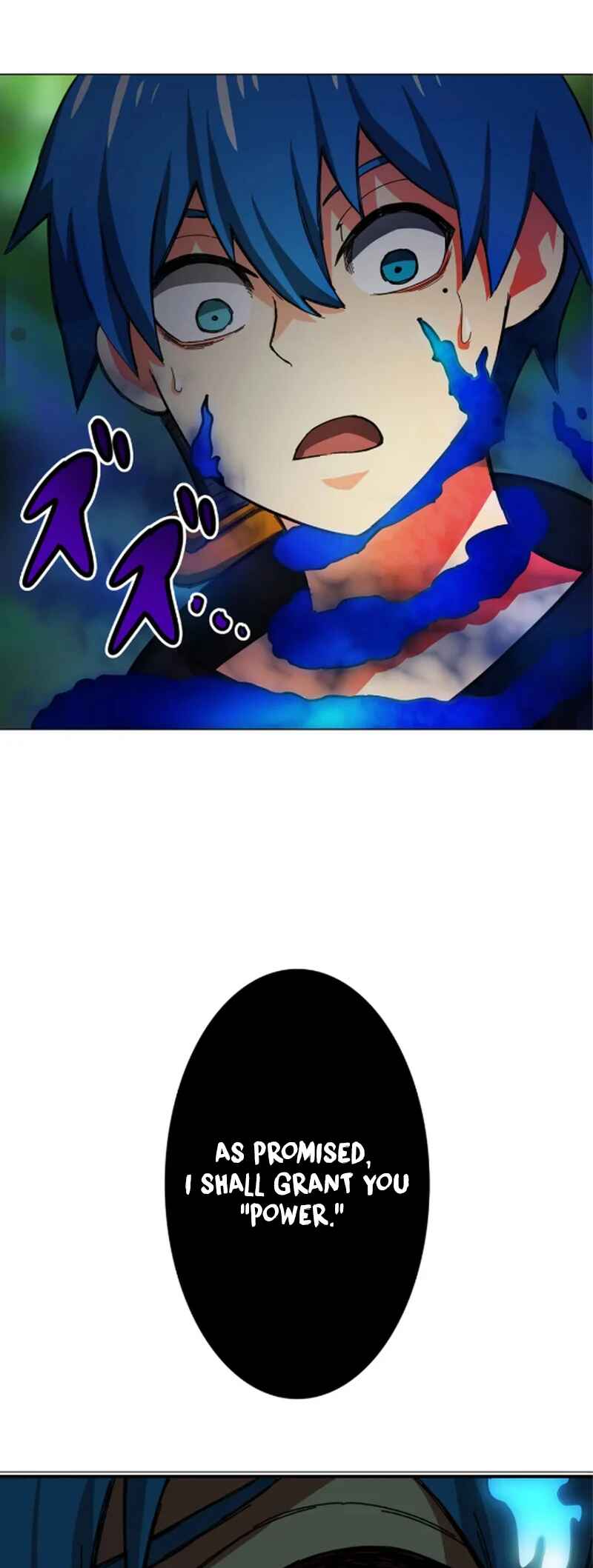 Page 24 Chapter 3 I’m Level 999, But I Only Have One Year To Live