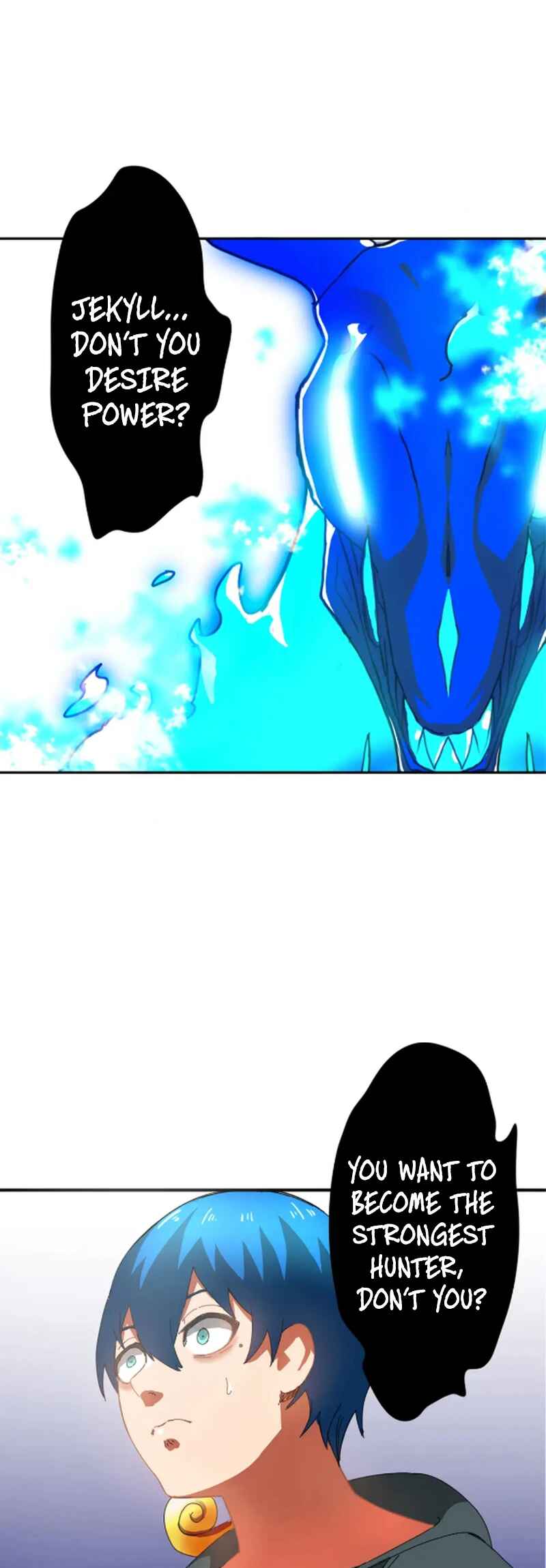 Page 4 Chapter 3 I’m Level 999, But I Only Have One Year To Live