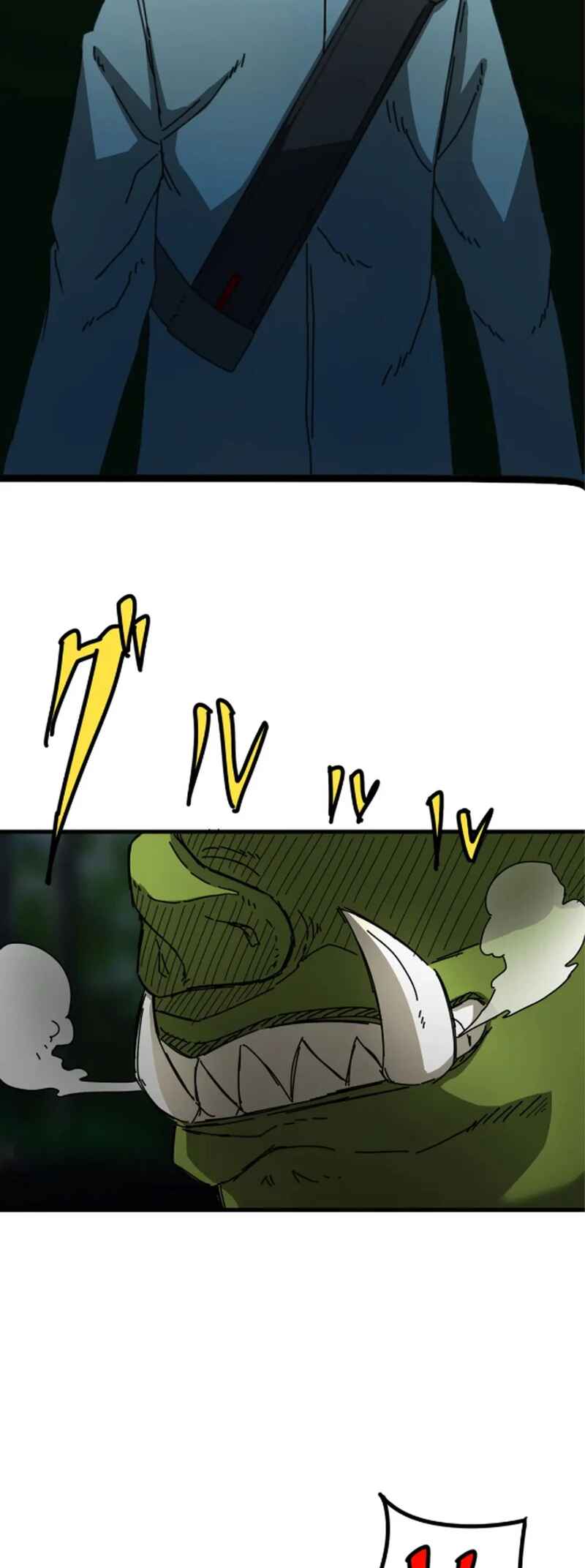 Page 40 Chapter 3 I’m Level 999, But I Only Have One Year To Live