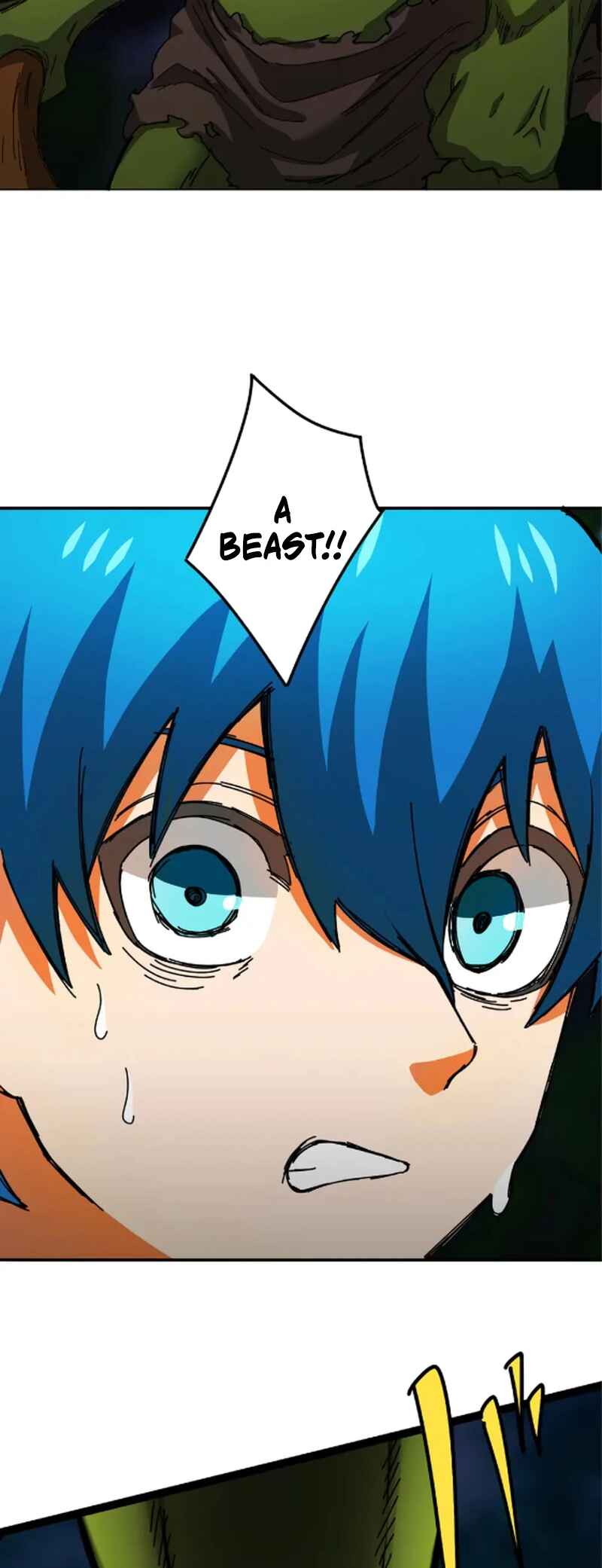 Page 43 Chapter 3 I’m Level 999, But I Only Have One Year To Live