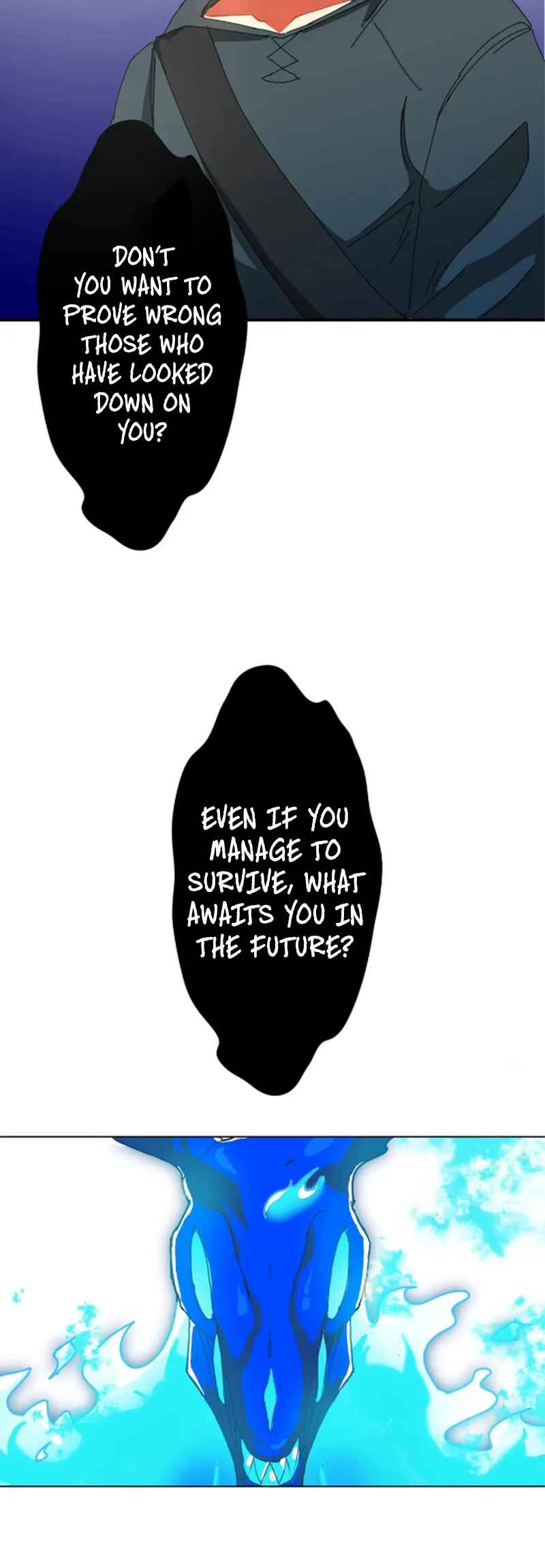 Page 5 Chapter 3 I’m Level 999, But I Only Have One Year To Live