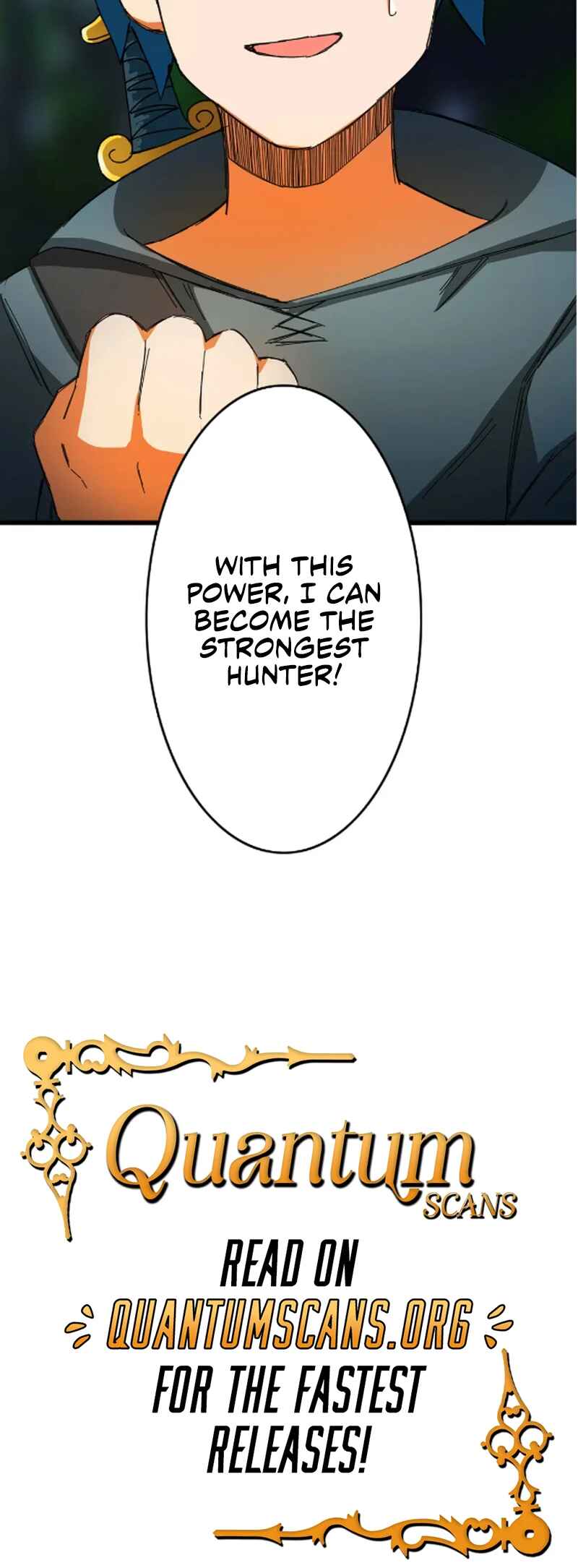 Page 54 Chapter 3 I’m Level 999, But I Only Have One Year To Live