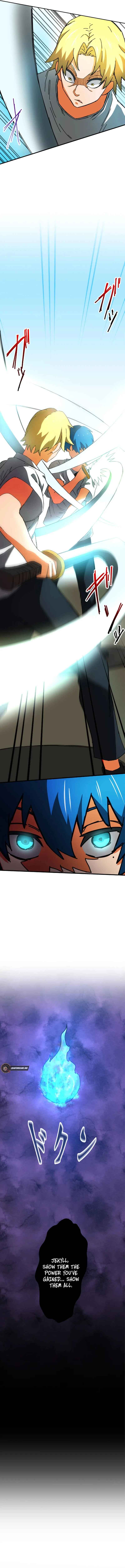 Page 3 Chapter 5 I’m Level 999, But I Only Have One Year To Live