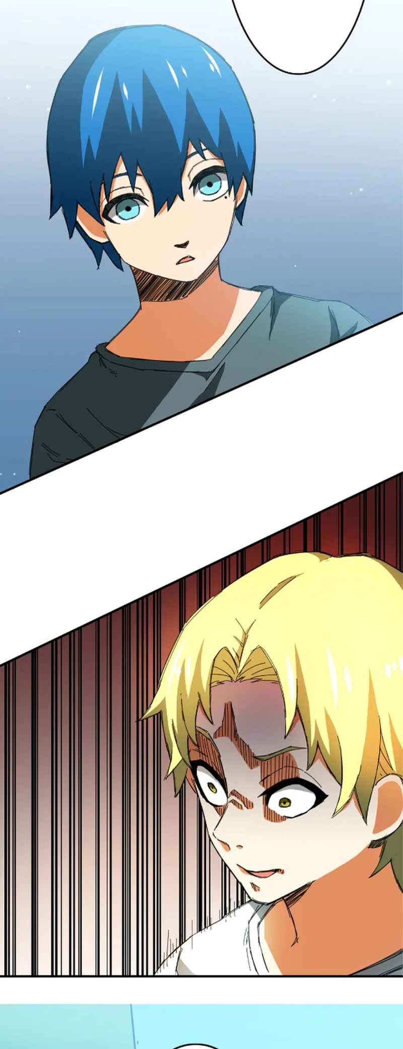Page 26 Chapter 4 I’m Level 999, But I Only Have One Year To Live