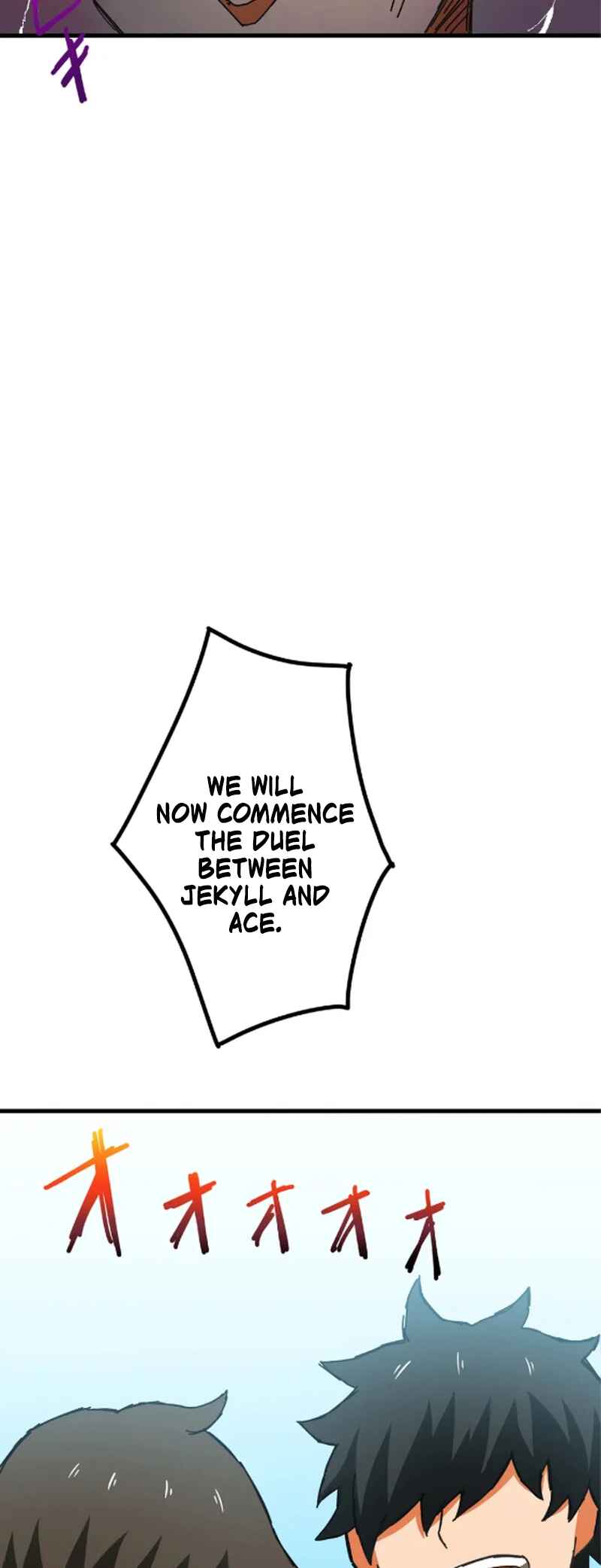 Page 39 Chapter 4 I’m Level 999, But I Only Have One Year To Live