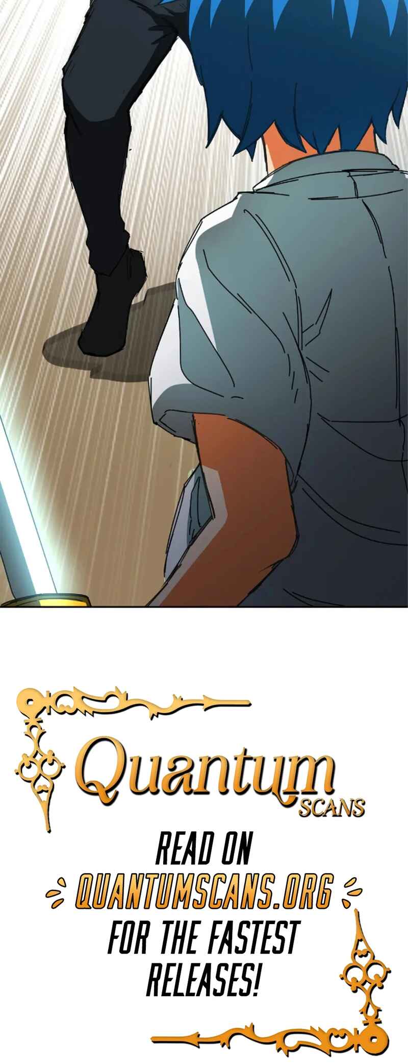 Page 42 Chapter 4 I’m Level 999, But I Only Have One Year To Live