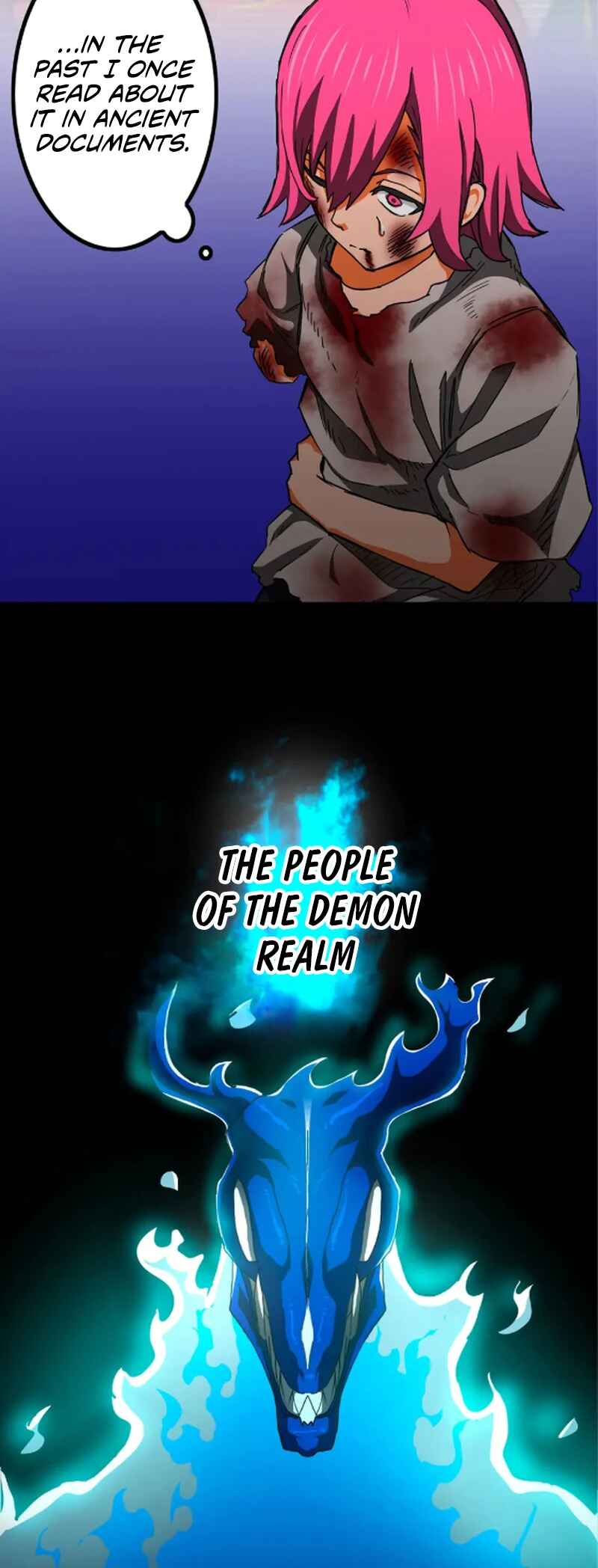 Page 19 Chapter 10 I’m Level 999, But I Only Have One Year To Live