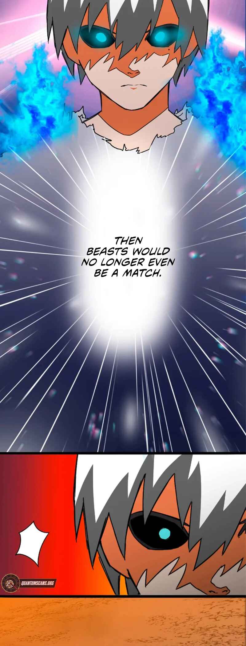 Page 21 Chapter 10 I’m Level 999, But I Only Have One Year To Live