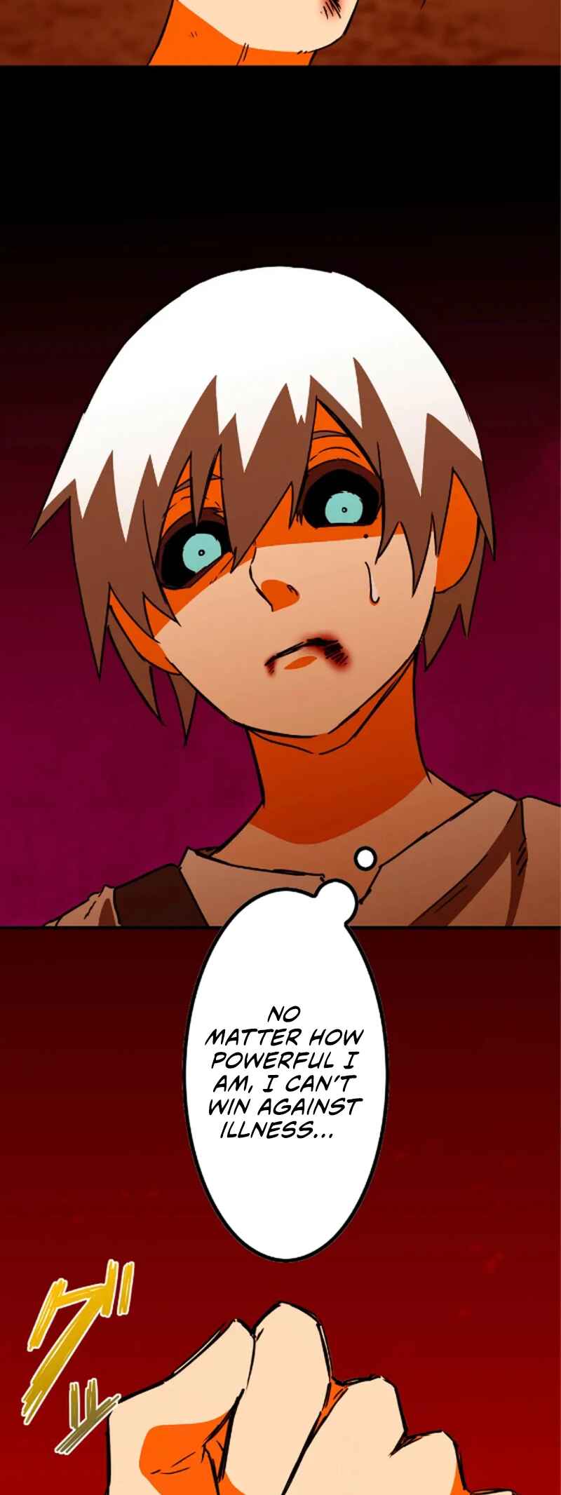 Page 23 Chapter 10 I’m Level 999, But I Only Have One Year To Live