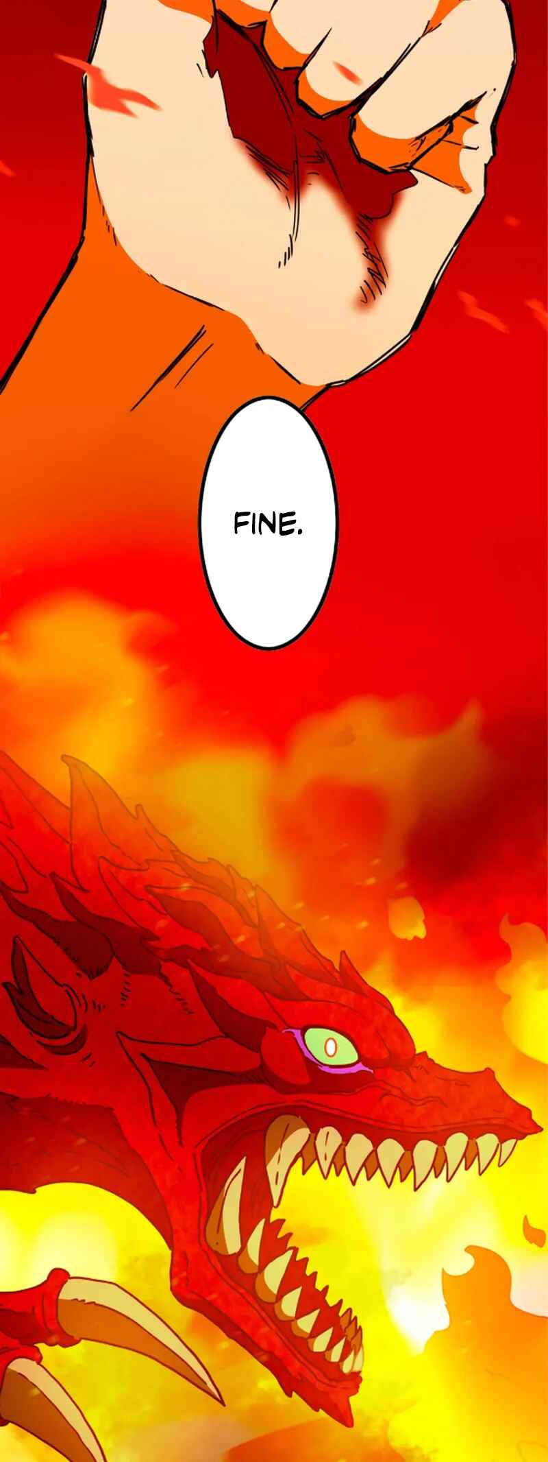 Page 24 Chapter 10 I’m Level 999, But I Only Have One Year To Live