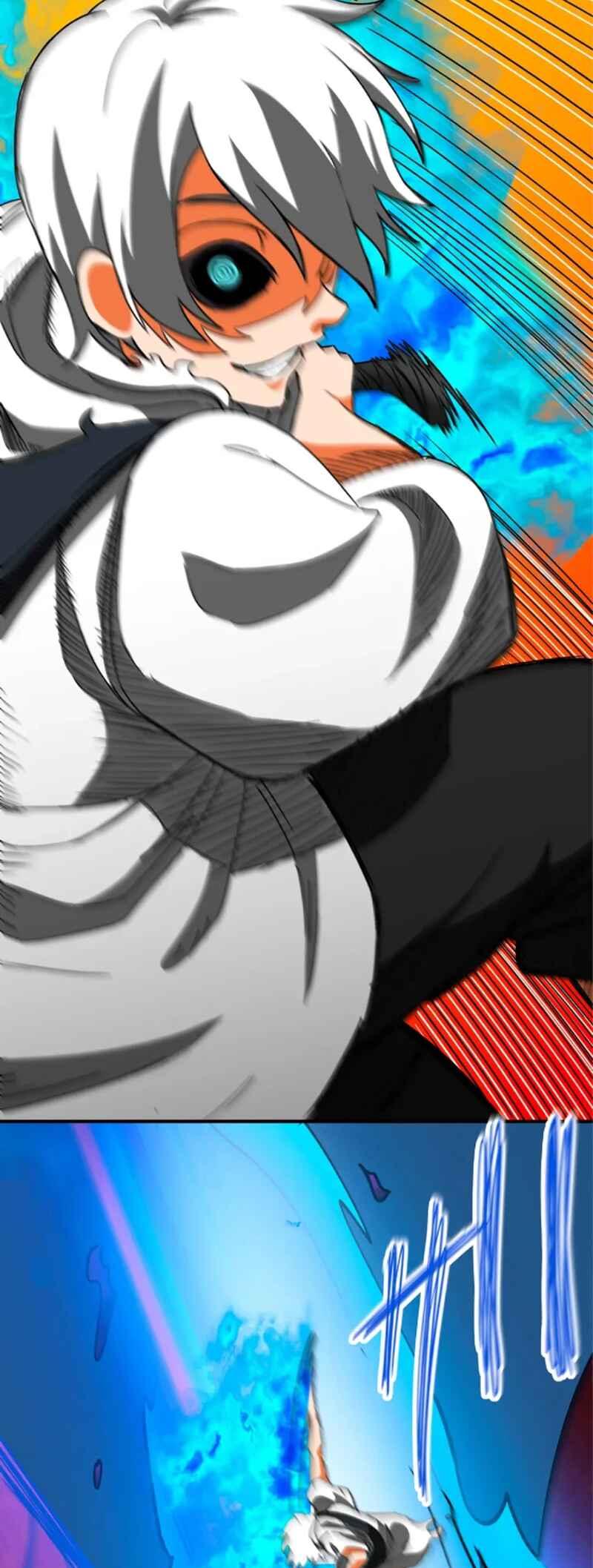 Page 30 Chapter 10 I’m Level 999, But I Only Have One Year To Live