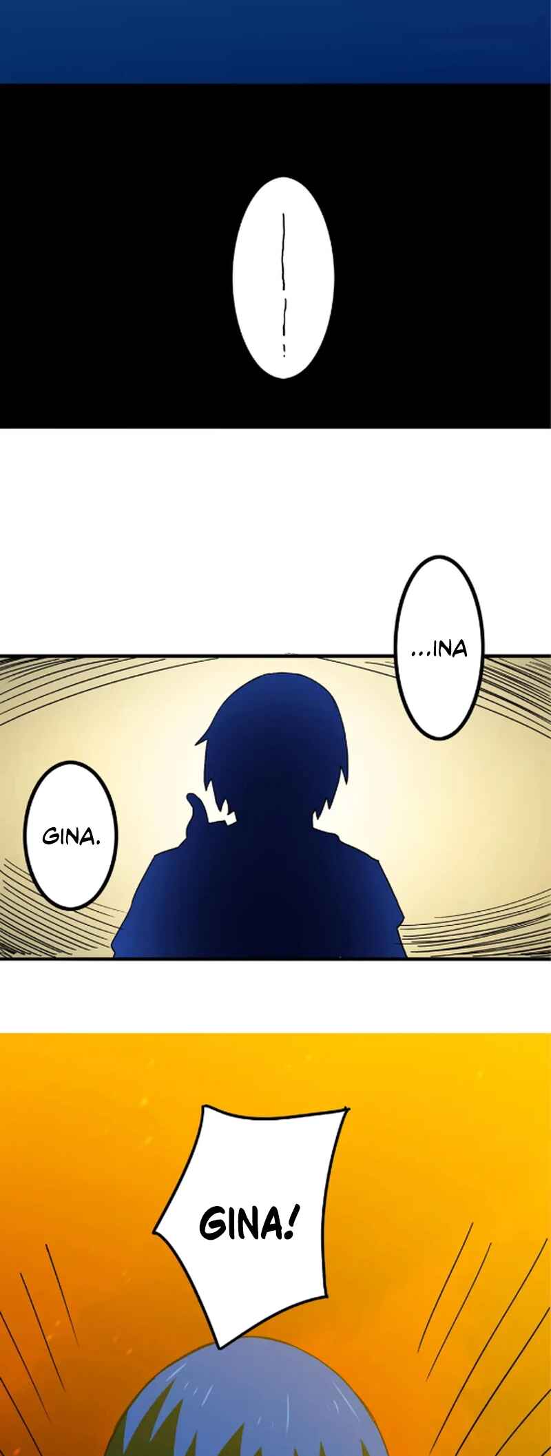 Page 34 Chapter 10 I’m Level 999, But I Only Have One Year To Live