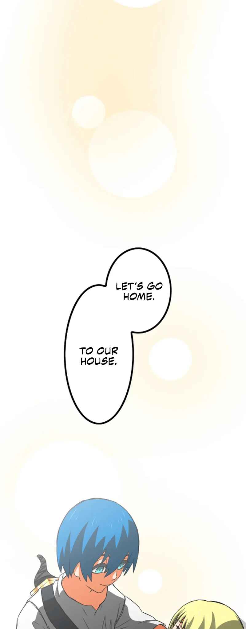 Page 40 Chapter 10 I’m Level 999, But I Only Have One Year To Live