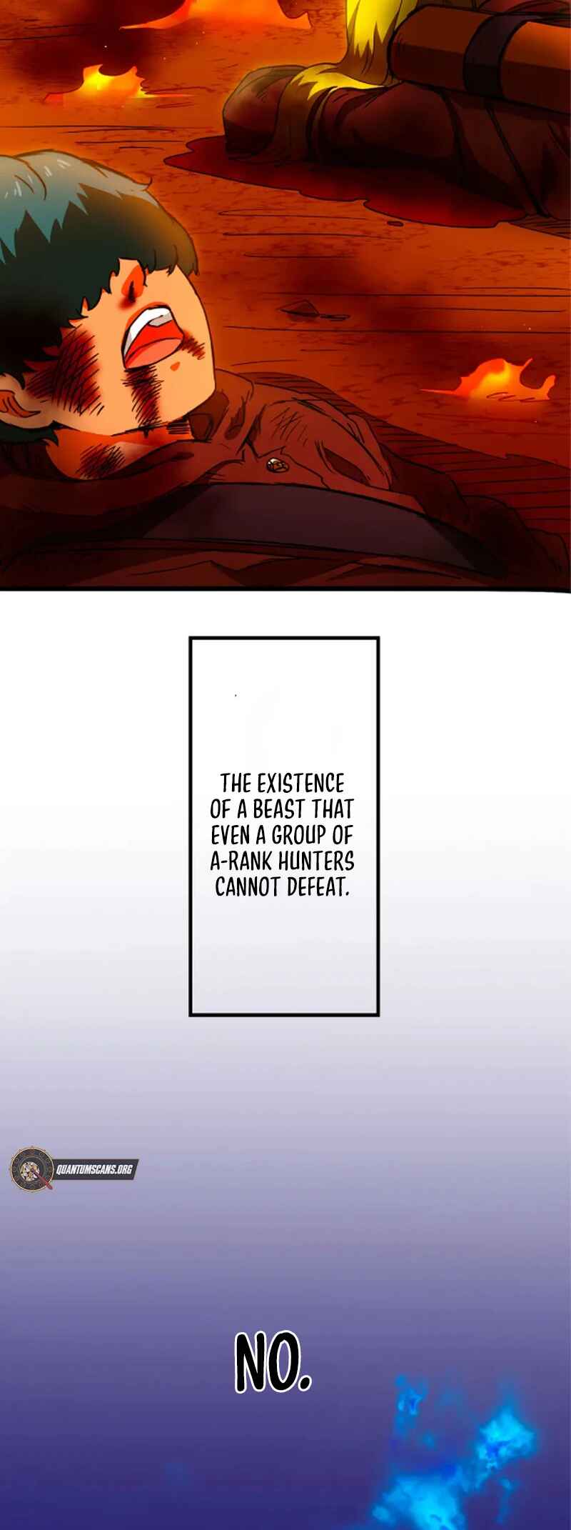Page 7 Chapter 10 I’m Level 999, But I Only Have One Year To Live