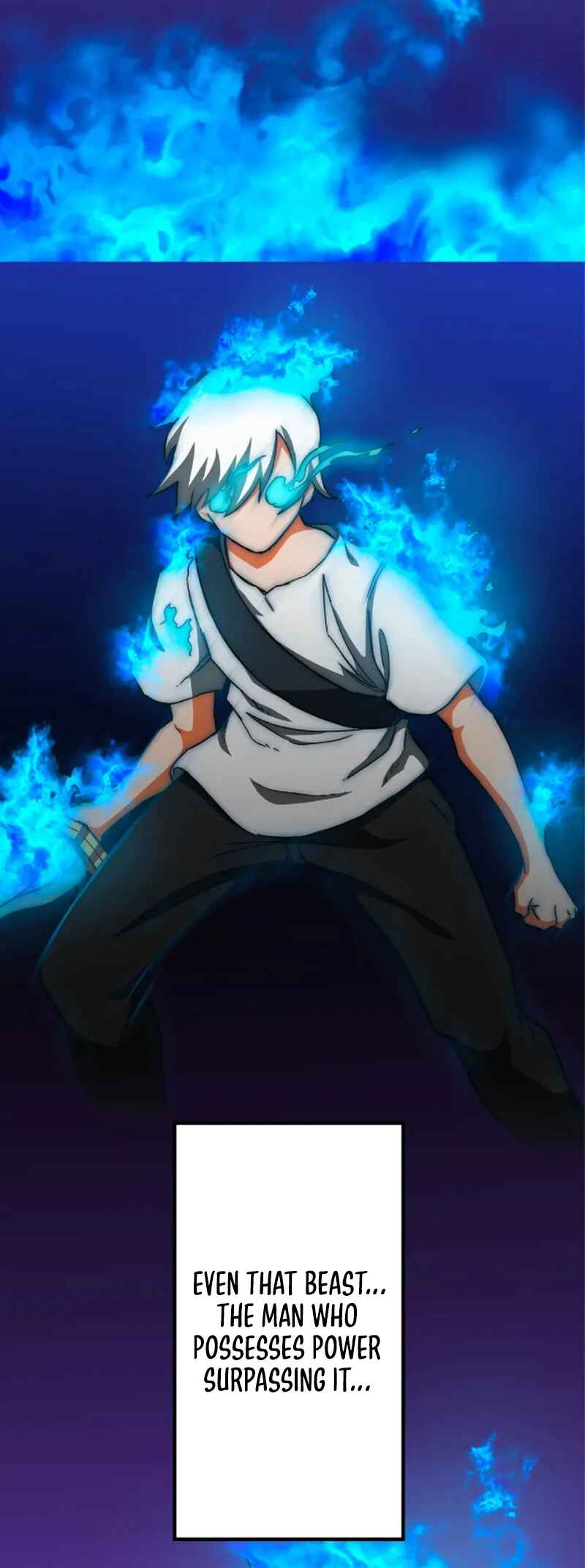 Page 8 Chapter 10 I’m Level 999, But I Only Have One Year To Live