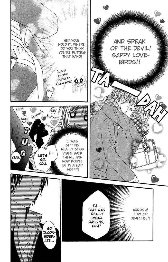 Page 10 Chapter 2 Love Lesson.com