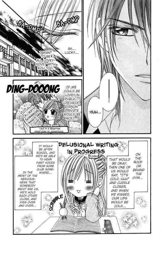 Page 11 Chapter 2 Love Lesson.com