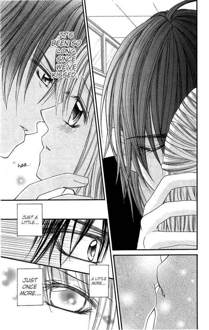 Page 15 Chapter 2 Love Lesson.com