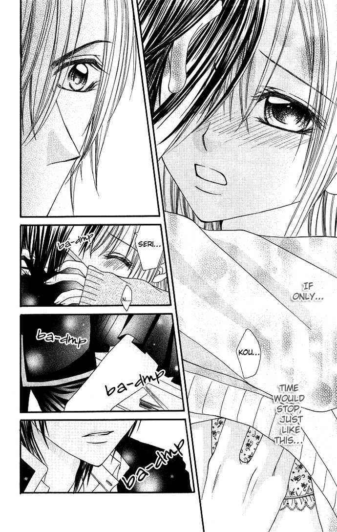 Page 18 Chapter 2 Love Lesson.com