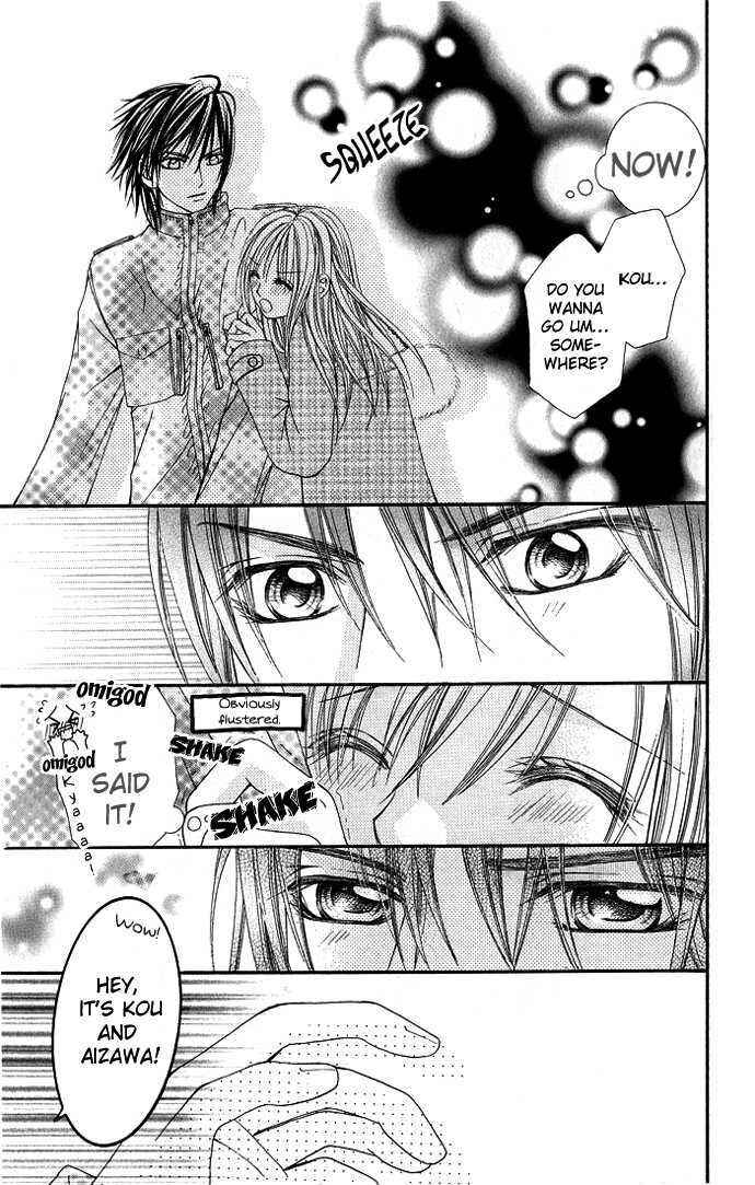 Page 25 Chapter 2 Love Lesson.com