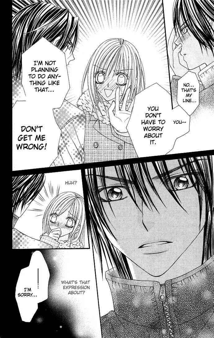 Page 30 Chapter 2 Love Lesson.com