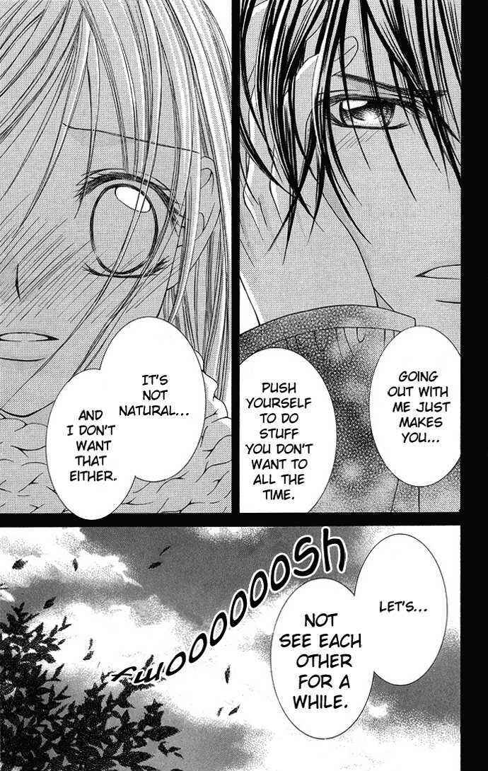 Page 31 Chapter 2 Love Lesson.com